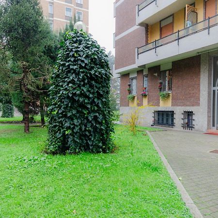 Mini Loft Linate Airport And Blu Metro Διαμέρισμα Μιλάνο Εξωτερικό φωτογραφία