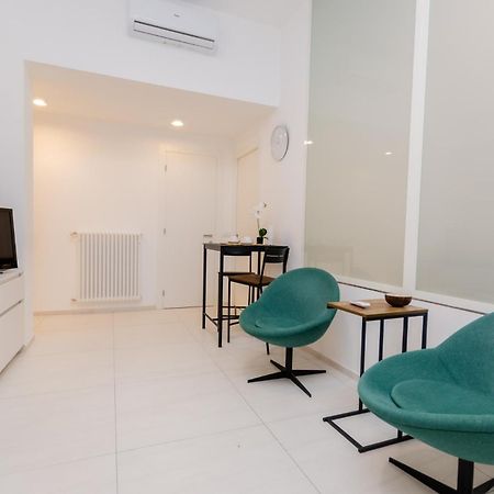 Mini Loft Linate Airport And Blu Metro Διαμέρισμα Μιλάνο Εξωτερικό φωτογραφία