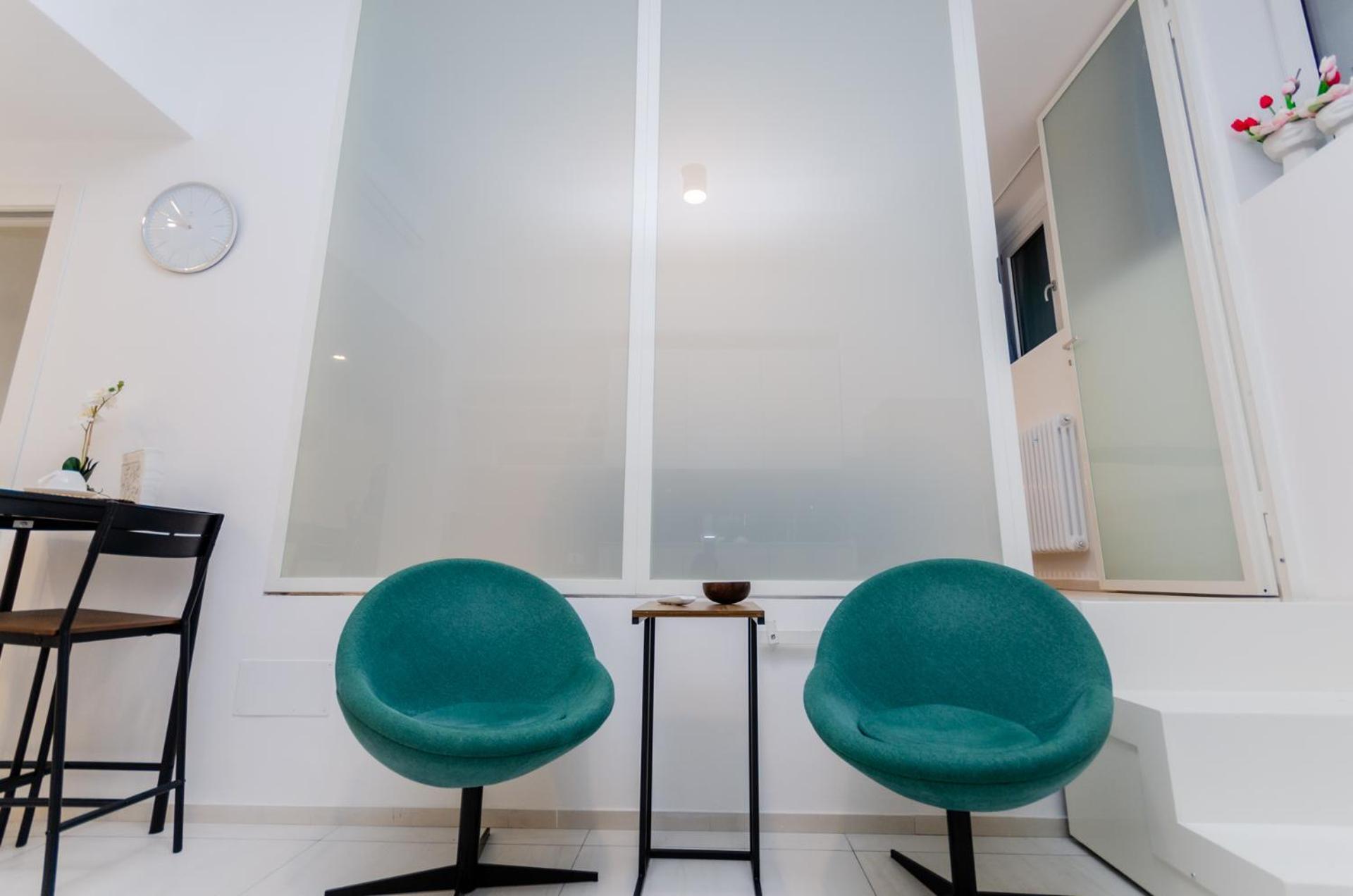 Mini Loft Linate Airport And Blu Metro Διαμέρισμα Μιλάνο Εξωτερικό φωτογραφία