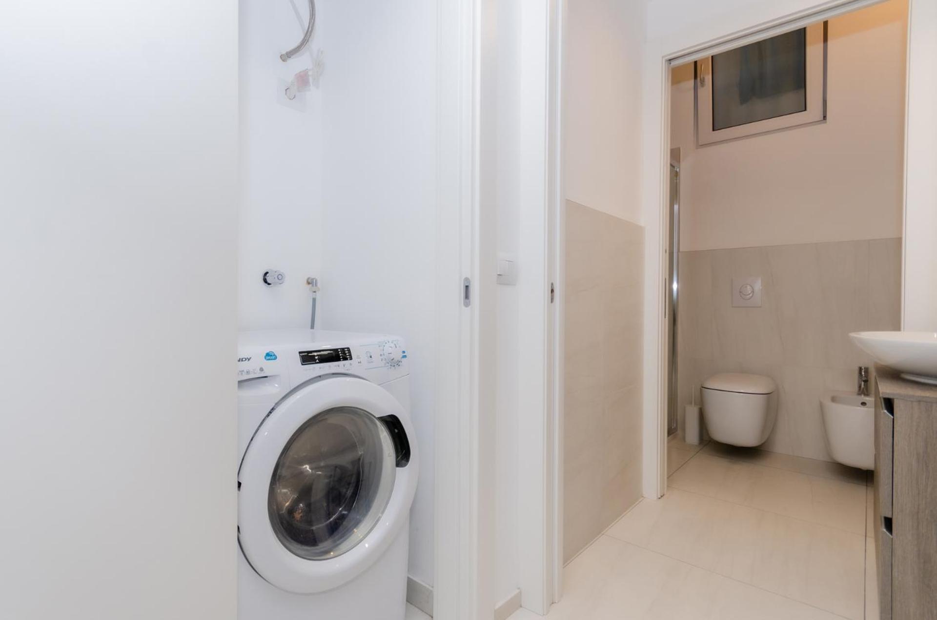 Mini Loft Linate Airport And Blu Metro Διαμέρισμα Μιλάνο Εξωτερικό φωτογραφία