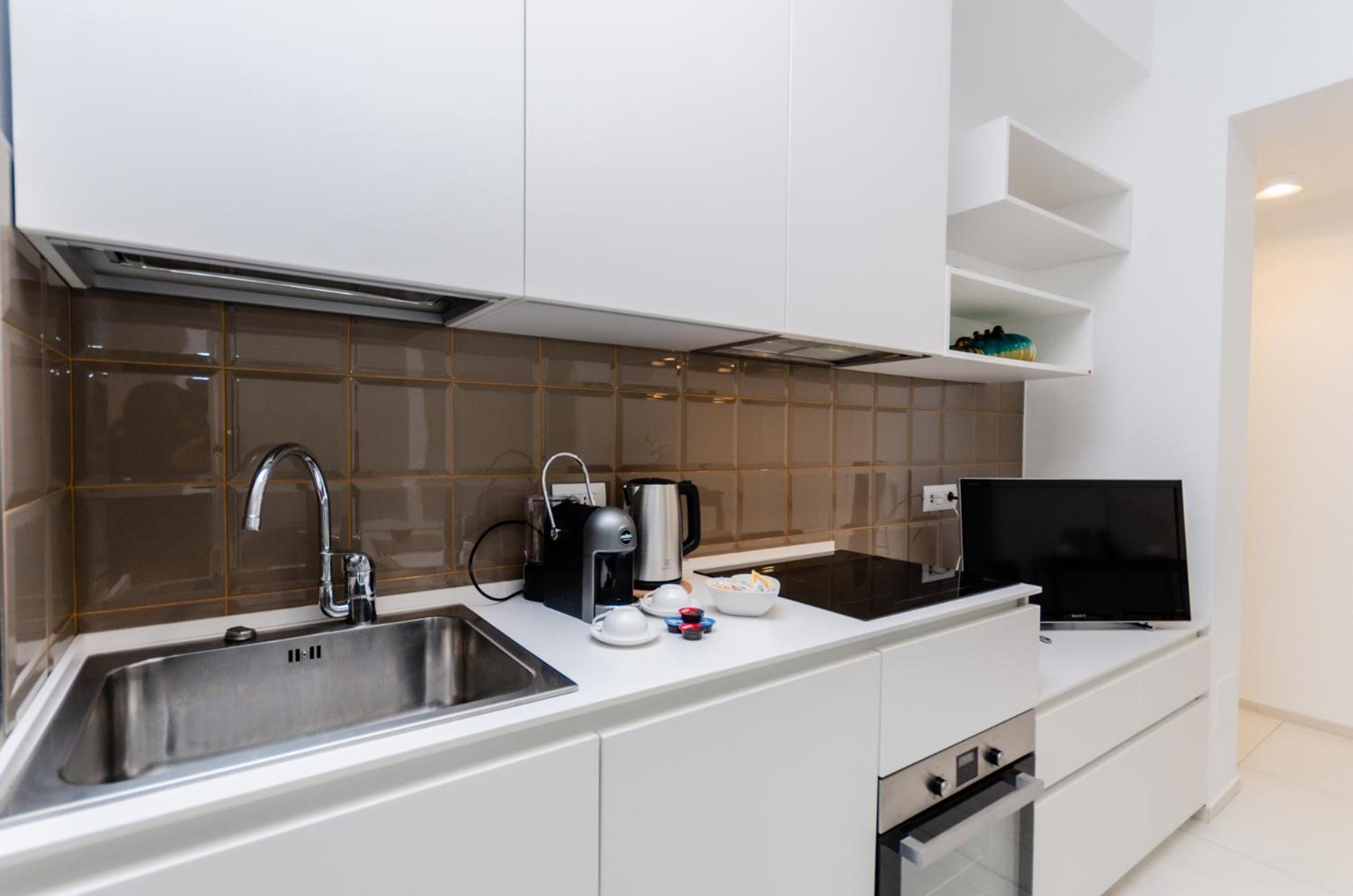 Mini Loft Linate Airport And Blu Metro Διαμέρισμα Μιλάνο Εξωτερικό φωτογραφία