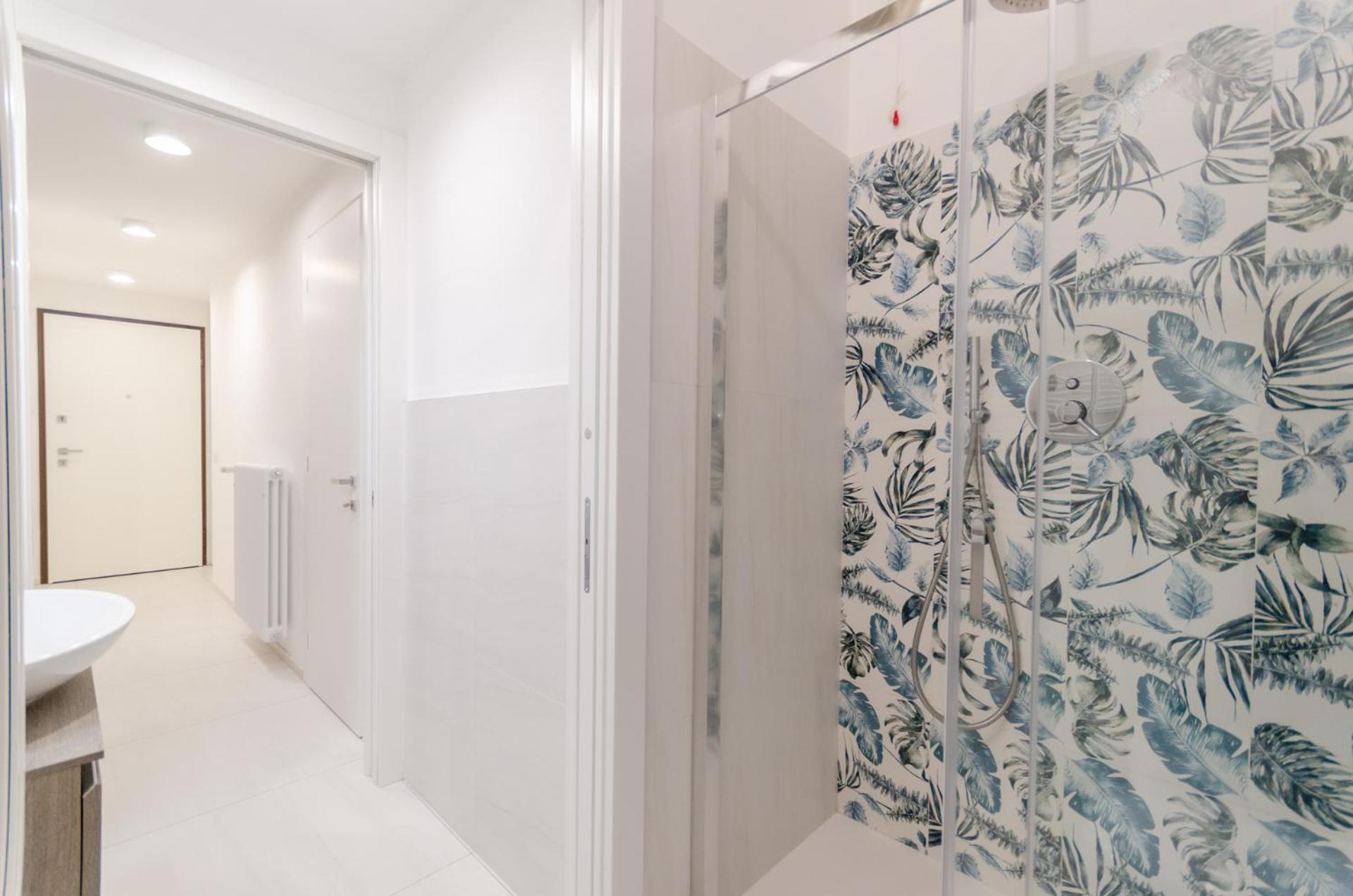 Mini Loft Linate Airport And Blu Metro Διαμέρισμα Μιλάνο Εξωτερικό φωτογραφία