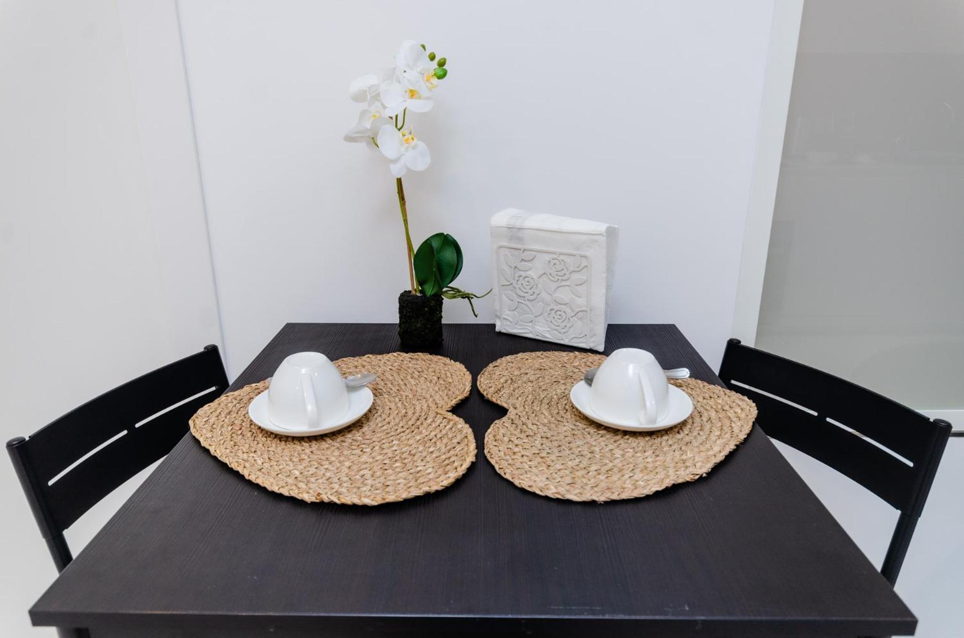 Mini Loft Linate Airport And Blu Metro Διαμέρισμα Μιλάνο Εξωτερικό φωτογραφία