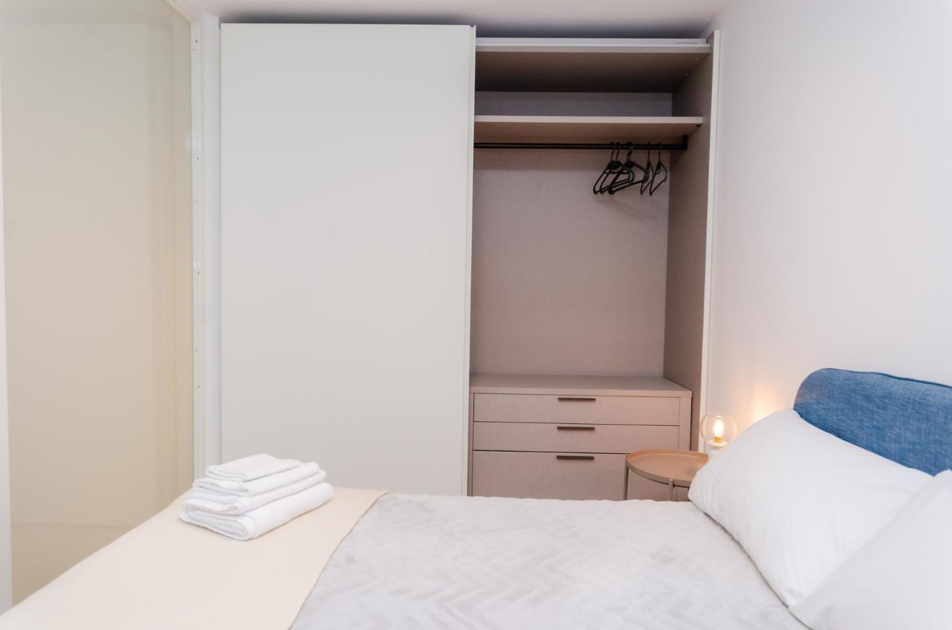Mini Loft Linate Airport And Blu Metro Διαμέρισμα Μιλάνο Εξωτερικό φωτογραφία