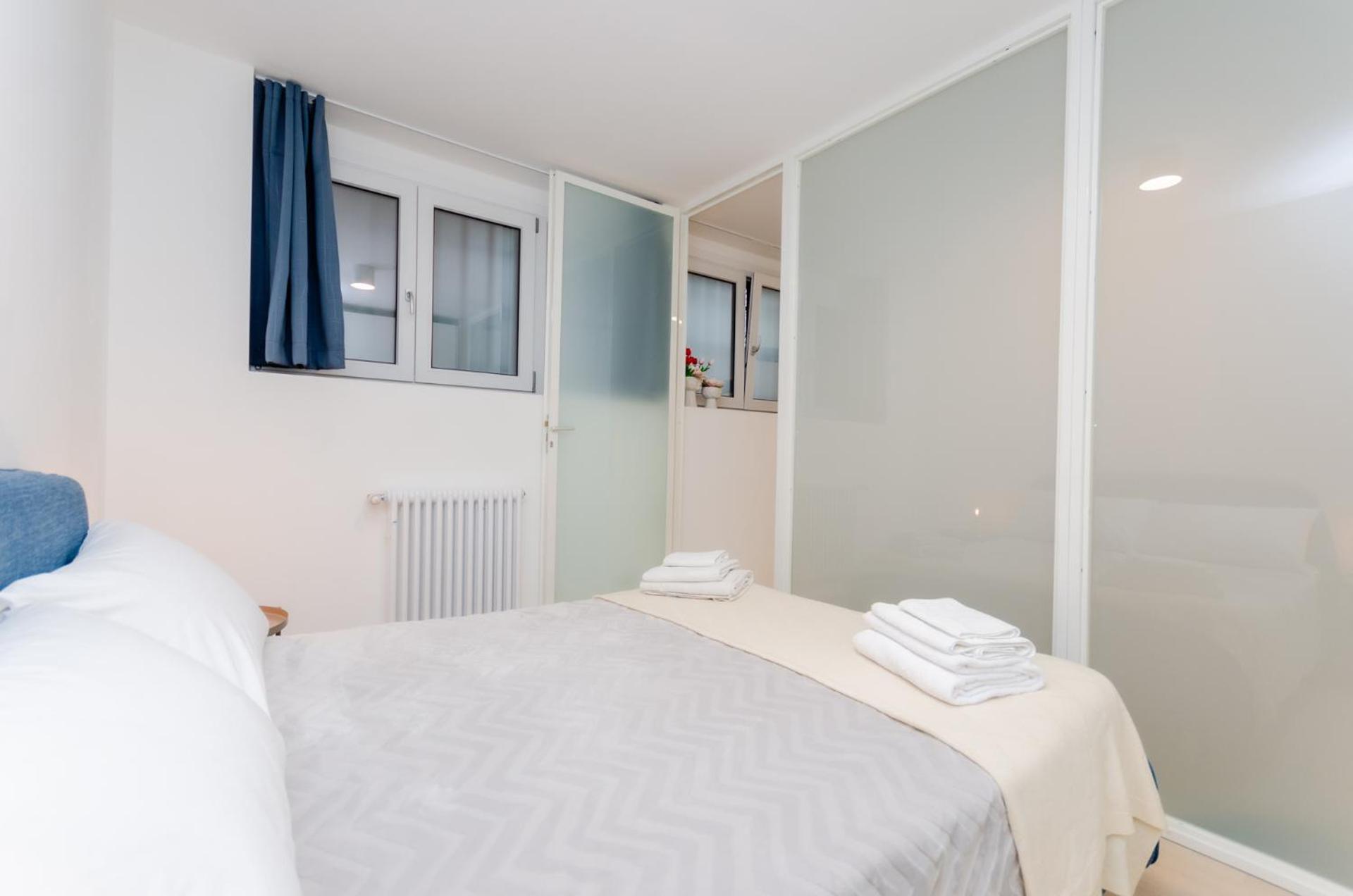 Mini Loft Linate Airport And Blu Metro Διαμέρισμα Μιλάνο Εξωτερικό φωτογραφία